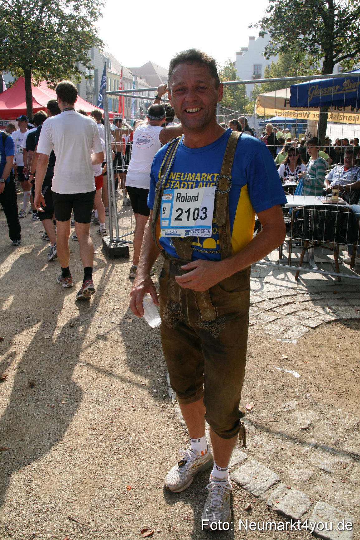 0104 Stadtlauf Neumarkt Drumherum 200909